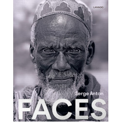 Faces. Serge Anton