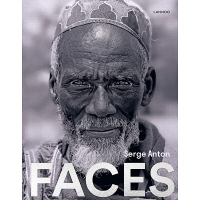 Faces. Serge Anton