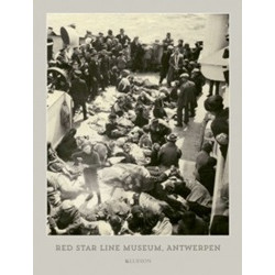 Red Star Line Museum, Antwerpen