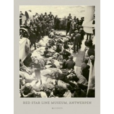 Red Star Line Museum, Antwerpen