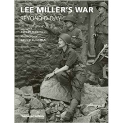Lee Miller's War