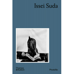Issei Suda: (Photofile)