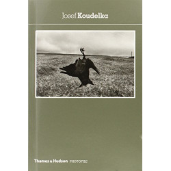 Josef Koudelka (Photofile)