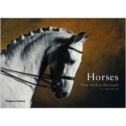 Horses by Yann Arthus-Bertrand (Уценка)