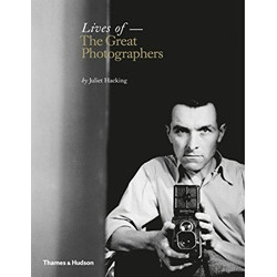 Lives of the Great Photographers