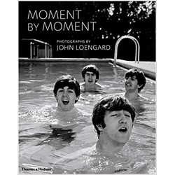 Moment by Moment: Photographs by John Loengard