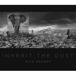Nick Brandt: Inherit the Dust