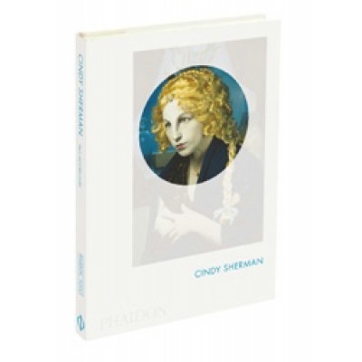 Cindy Sherman (Phaidon Focus) (Уценка)