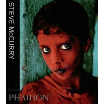 Steve McCurry