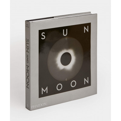 Sun and Moon: A Story of Astronomy, Photography and Cartography