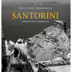 Santorini: Portrait of a Vanished Era