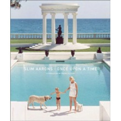 Slim Aarons. Once Upon a Time - Уценка