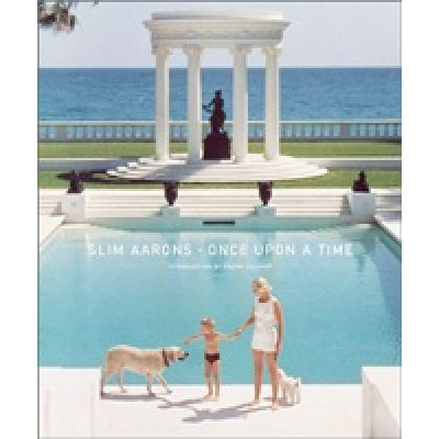 Slim Aarons. Once Upon a Time - Уценка