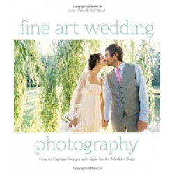 Fine Art Wedding Photography