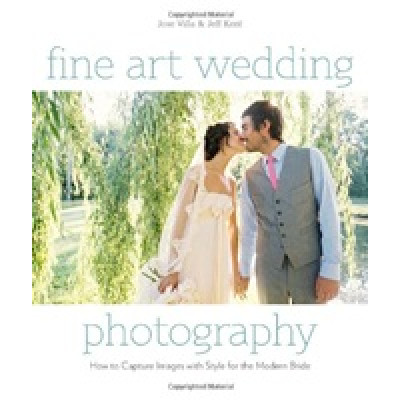 Fine Art Wedding Photography