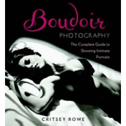 Boudoir Photography (Уценка)