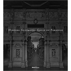 Hiroshi Sugimoto: Gates of Paradise (Уценка)
