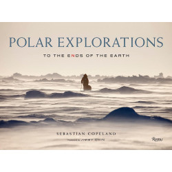 Polar Explorations: To the Ends of the Earth