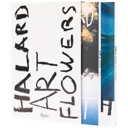 Francois Halard: Art & Flowers