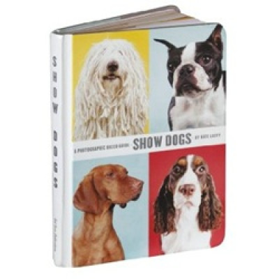 Show Dogs (Уценка)
