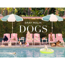 Gray Malin. Dogs