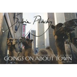 Goings on About Town. Photographs for the "New Yorker"