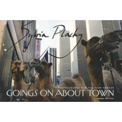 Goings on About Town. Photographs for the "New Yorker"