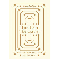 Jonas Bendiksen: The Last Testament