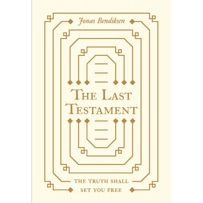 Jonas Bendiksen: The Last Testament