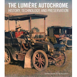 The Lumière Autochrome: History, Technology, and Preservation