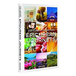 Epicurean Journeys