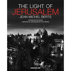 The Light of Jerusalem