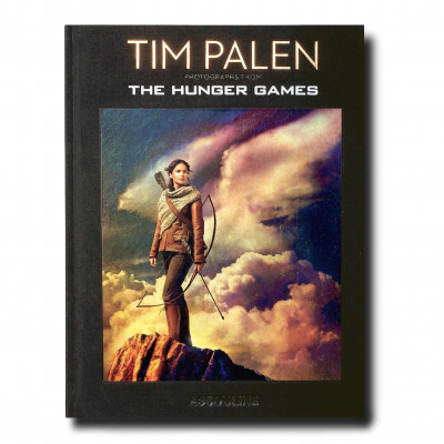 Tim Palen: Photographs from The Hunger Games