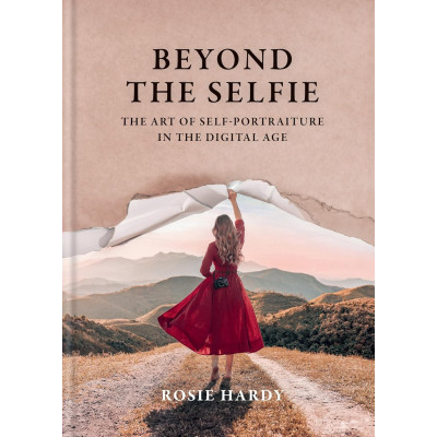 Beyond the Selfie: The Art of Self Portraiture in the Digital Age