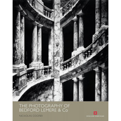 Photography of Bedford Lemere & Co