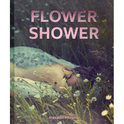 Flower Shower by Alexandra Sophie