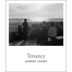 Robert Adams:Tenancy Robert Adams:Tenancy