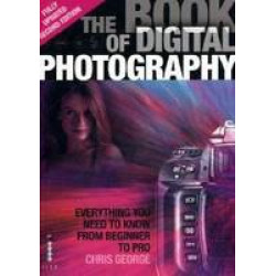 The Book of Digital Photography (Уценка)