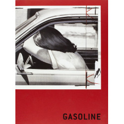 Gasoline by David Campany (Уценка)