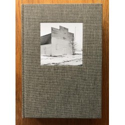 Gerry Johansson: American Winter