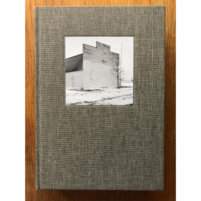 Gerry Johansson: American Winter