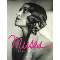 Muses: Women Who Inspire