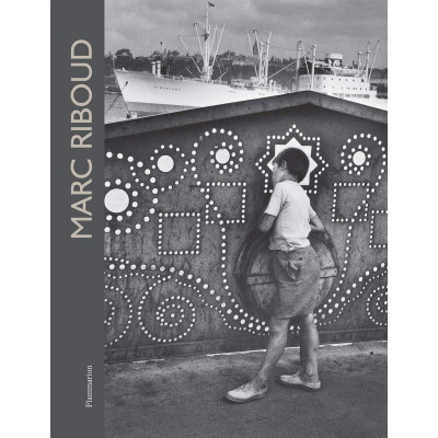 Marc Riboud: 60 Years of Photography