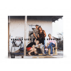 Street Life & Home Stories
