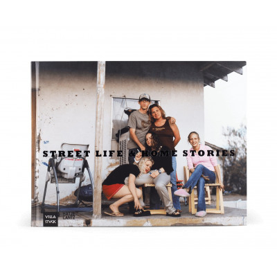 Street Life & Home Stories