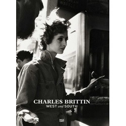 Charles Brittin: West and South (Уценка)