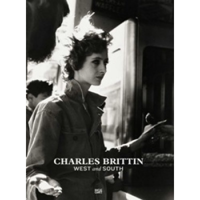 Charles Brittin: West and South (Уценка)