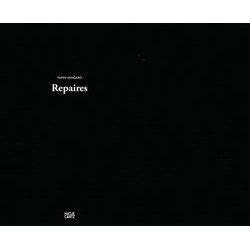 Repaires by Yann Mingard