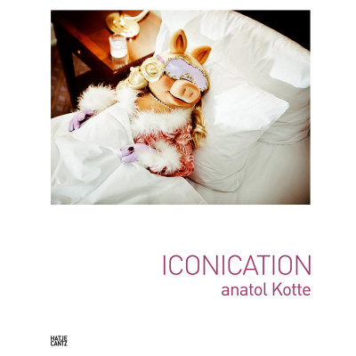 Anatol Kotte: Iconication