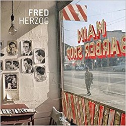 Fred Herzog